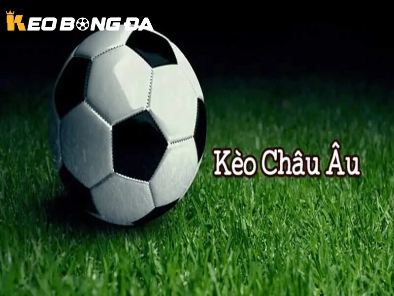 Các lỗi thường gặp khi chơi Kèo Châu Âu