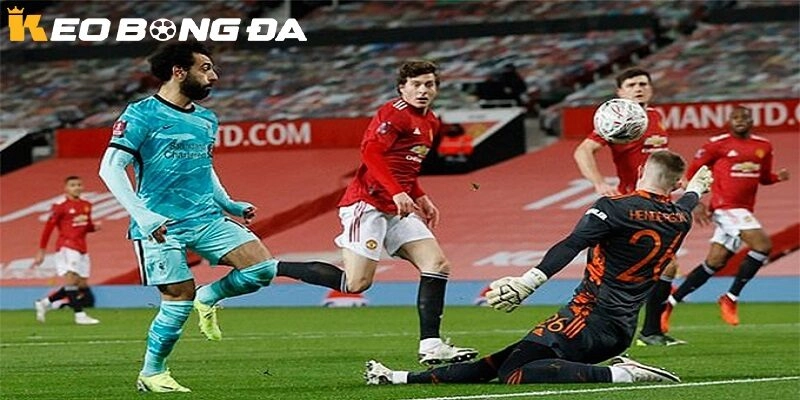 Ưu điểm của kèo bóng đá Châu Âu