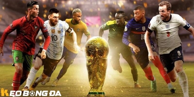 Chiến thuật soi kèo World Cup 2026 cho người chơi