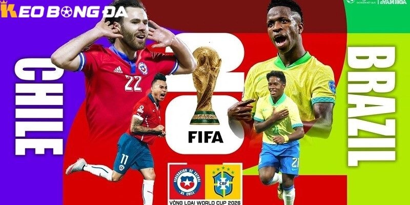 Kèo bóng đá là điểm đến quen thuộc của người chơi yêu thích phân tích và nhận định chuyên sâu về World Cup 2026
