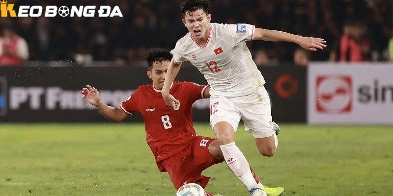 Phân tích kèo được đông đảo người chơi quan tâm khi theo dõi đội tuyển Việt Nam World Cup